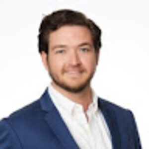 Meet your Posher, Tyler